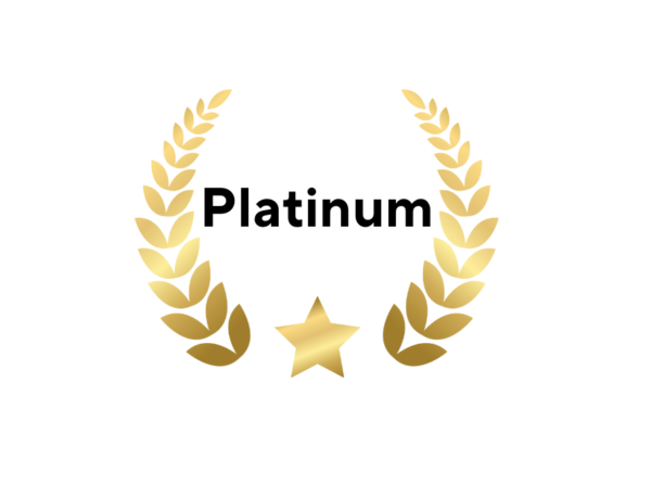 Platinum 1 Month